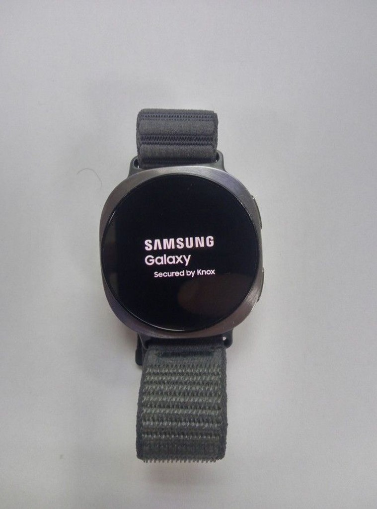 Купити Samsung galaxy watch8 40 mm Б/У