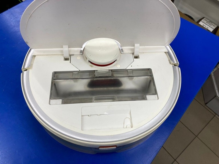 Roborock S5 MAX White Код:01-201146639. Зображення 7