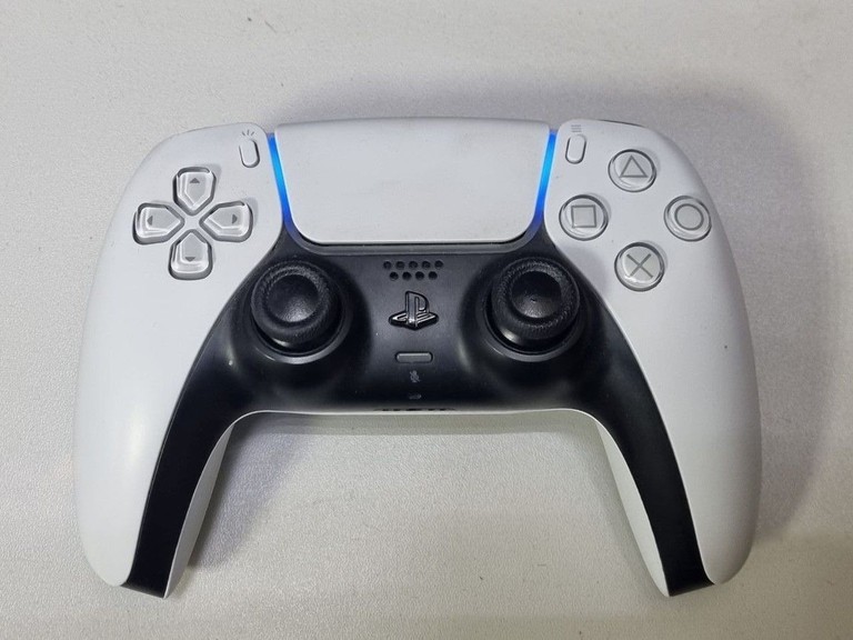 Sony PlayStation 5 825GB Код:01-201090775. Зображення 7