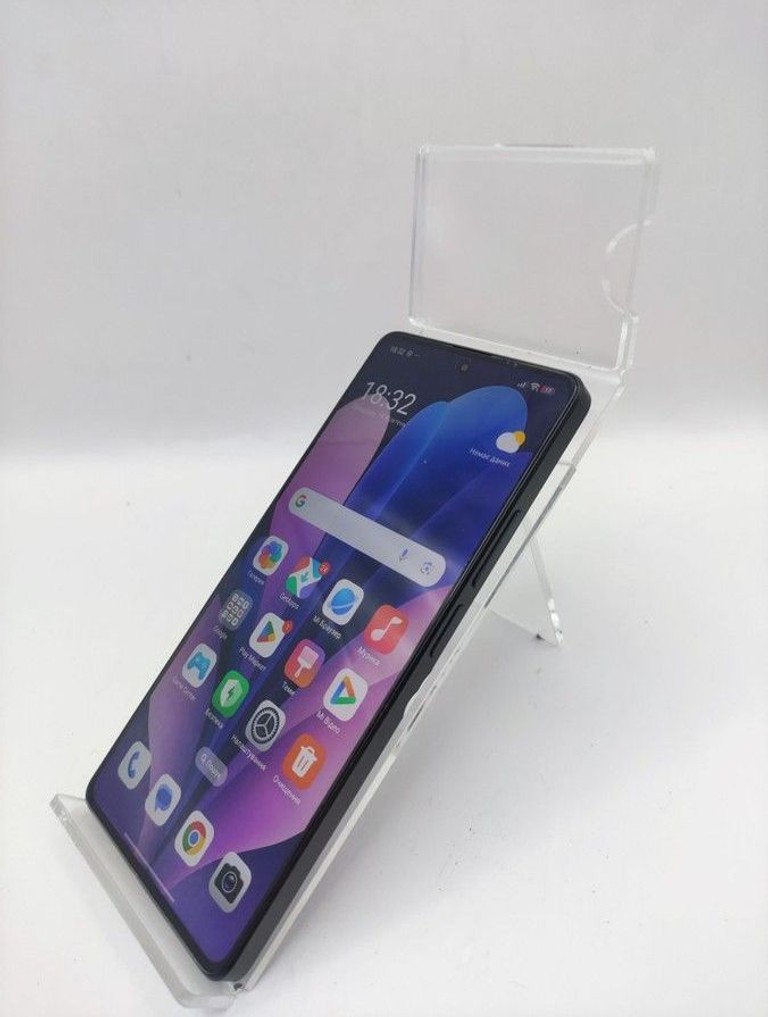 Распродажа Xiaomi redmi note 13 5g 8/256gb, продавец Техноскарб