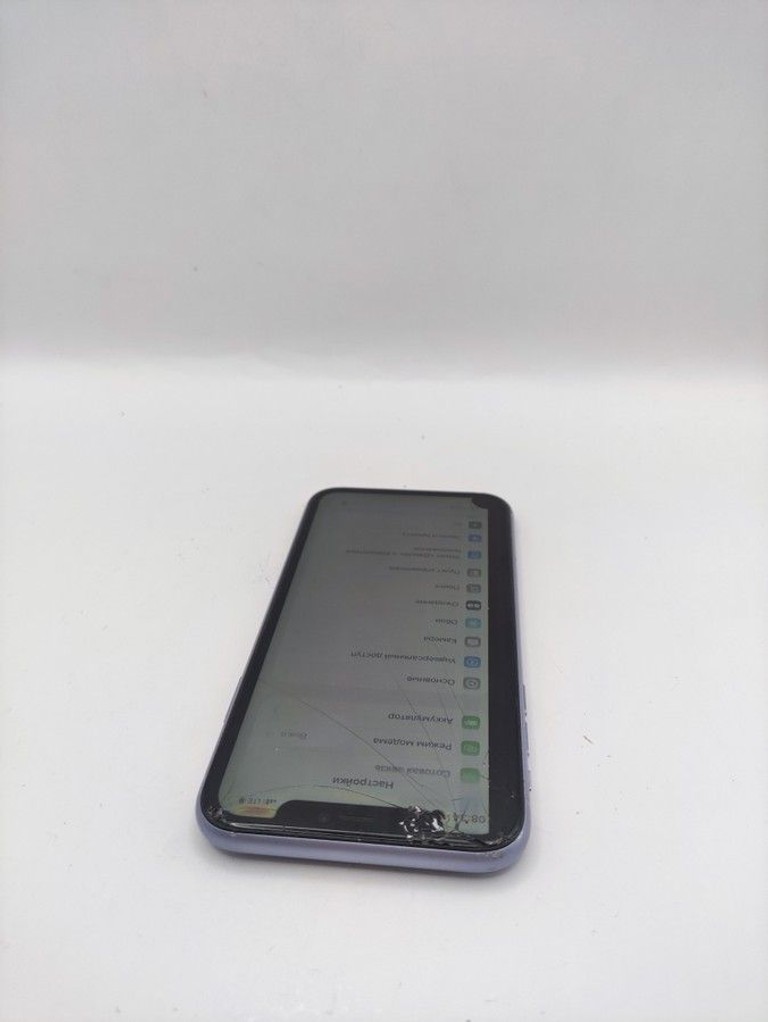 Apple iphone 11 128gb Код:01-201167370. Изображение 9