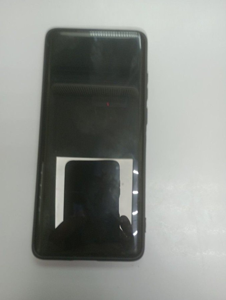 Объявление Motorola Moto Edge 60 8/256GB Gibraltar Sea Б/У