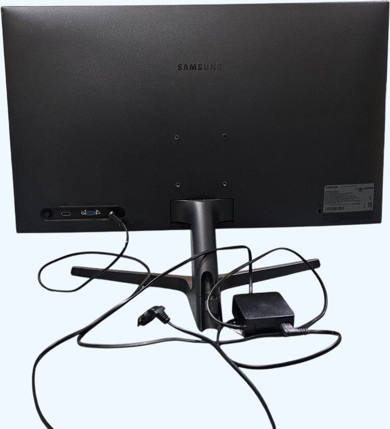 Samsung s27r350fhi Код:01-201169152. Изображение 5