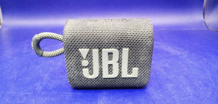 Купити Jbl go 3 Б/У