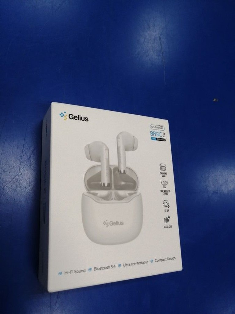 Купити Gelius gp-tws048 basic 2 Б/У