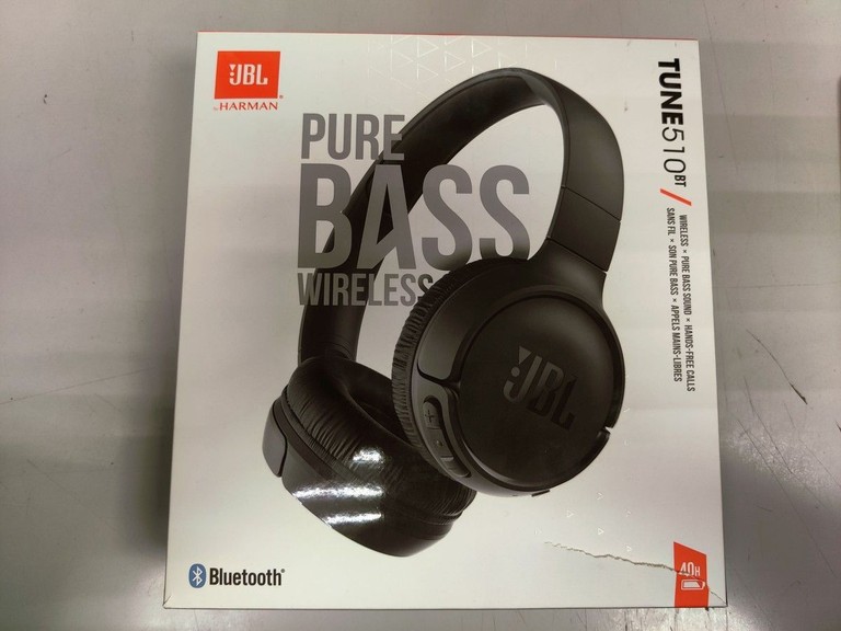 Распродажа Jbl tune 510bt, продавец Техноскарб