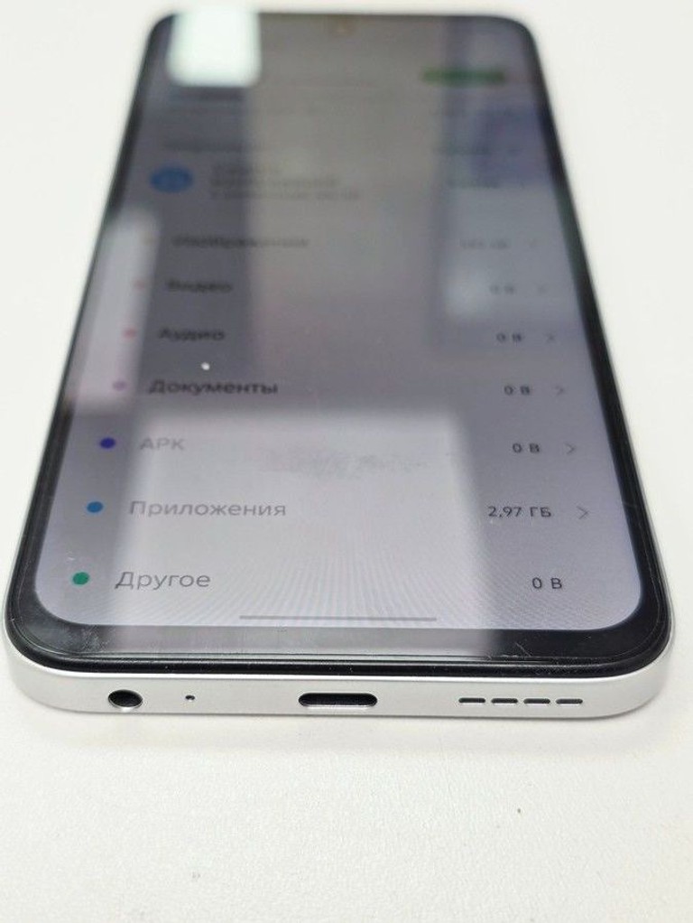 Infinix smart 10 plus 4/128gb Код:01-201169229. Изображение 5