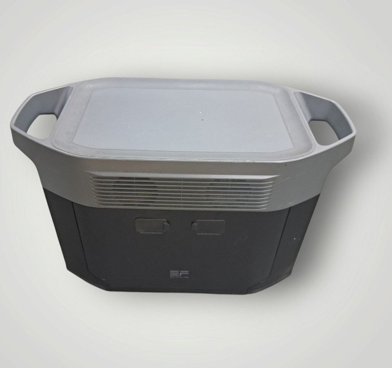 Дешиво Ecoflow delta max 2000 с ломбарда