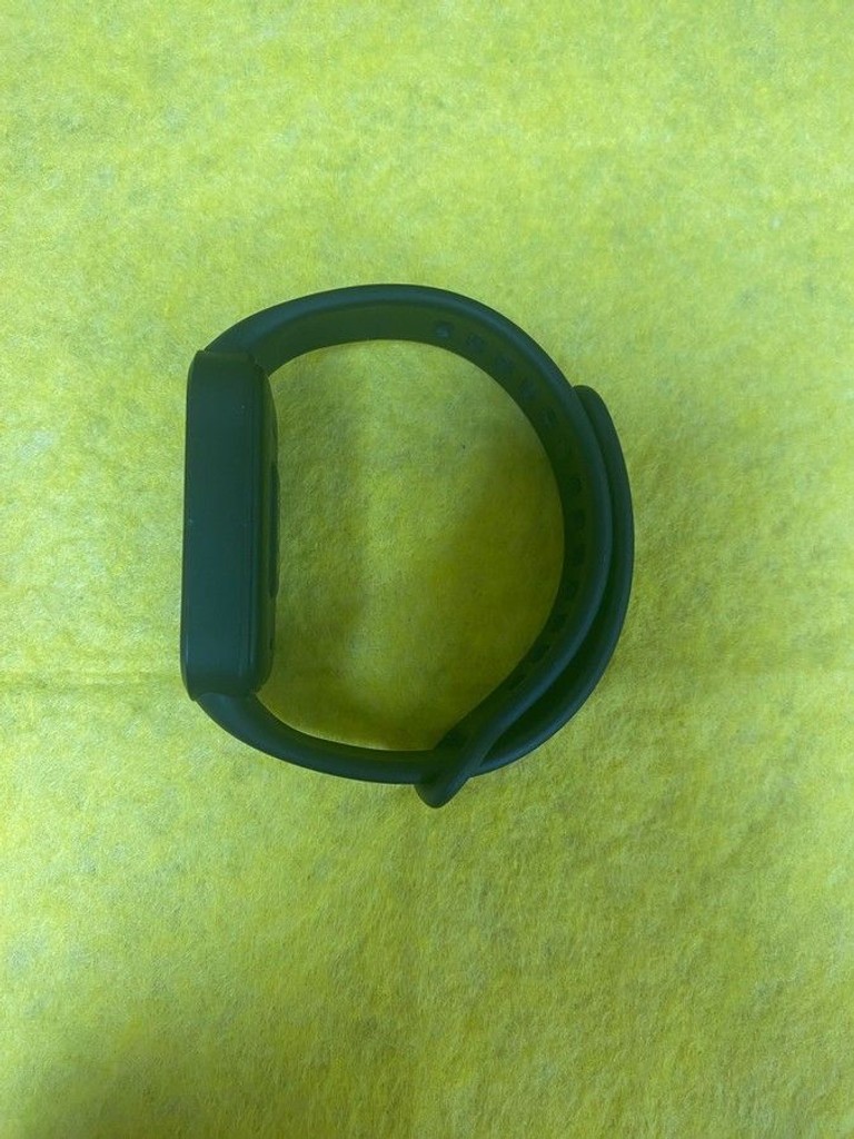 Розпродаж Xiaomi smart band 9 active, продавець Техноскарб