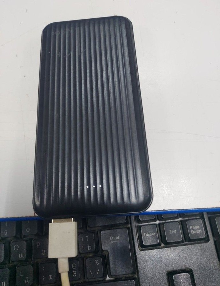 Объявление Klgo kp-56 10000mah Б/У