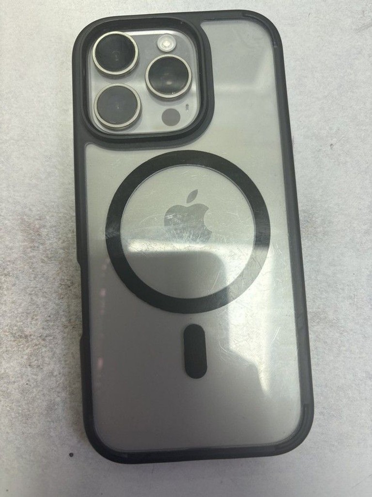 Дешиво Apple iphone 16 pro 128gb с ломбарда