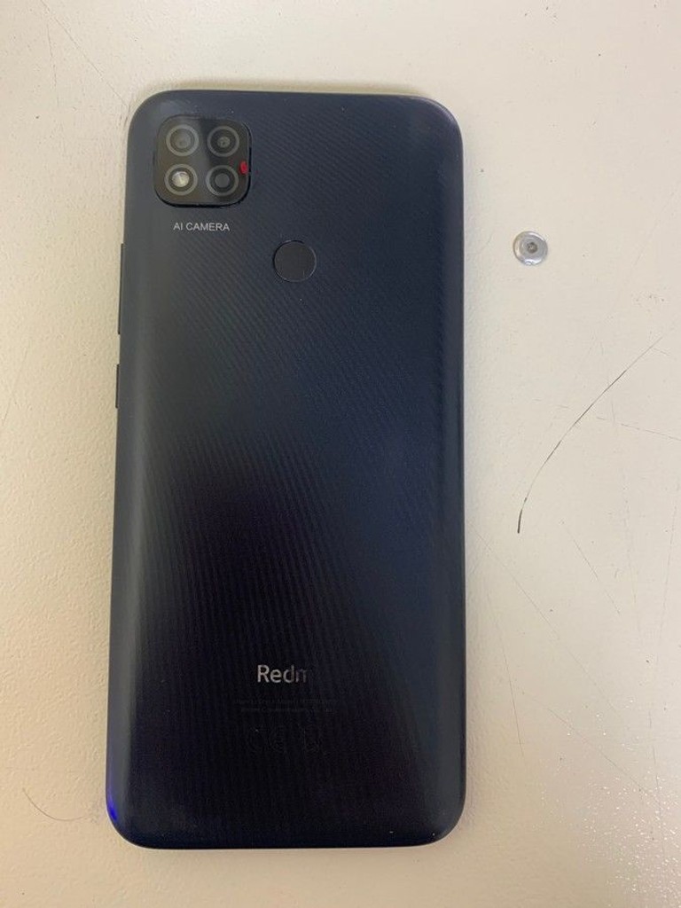 Xiaomi redmi 9c 3/64gb Код:01-201169289. Изображение 5