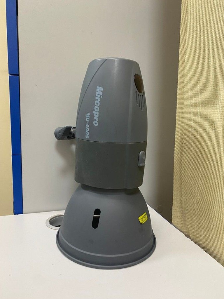 Mircopro MQ-400 Код:01-201173630. Изображение 7