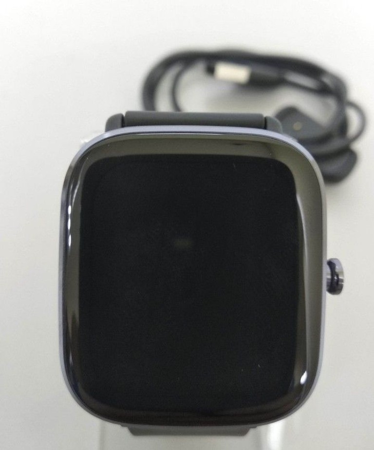 Дешиво Amazfit gts 2 mini с ломбарда