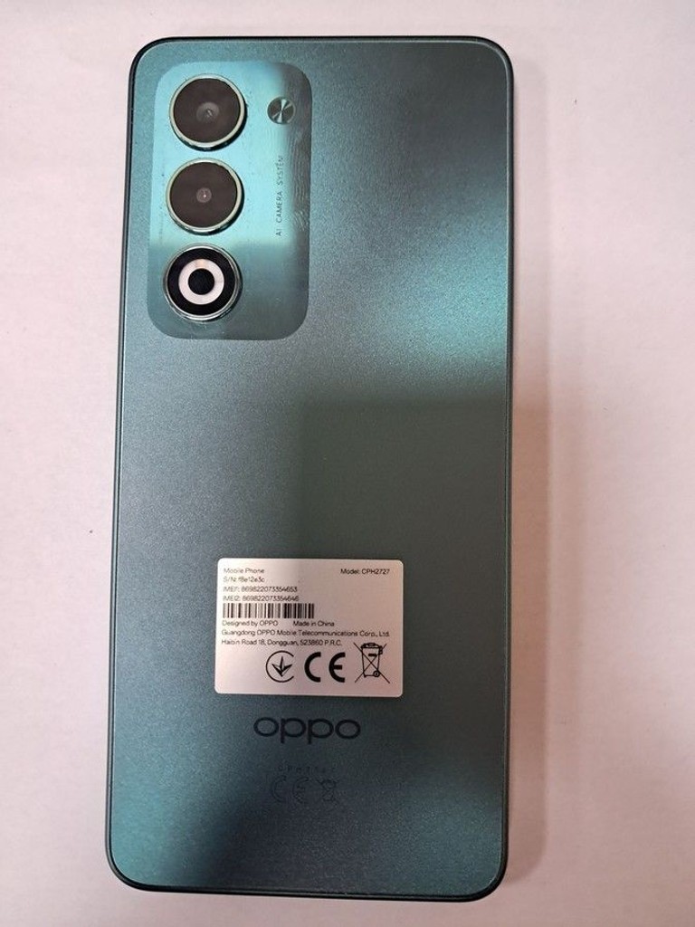 Купить Oppo a5 4g 8/256gb Б/У