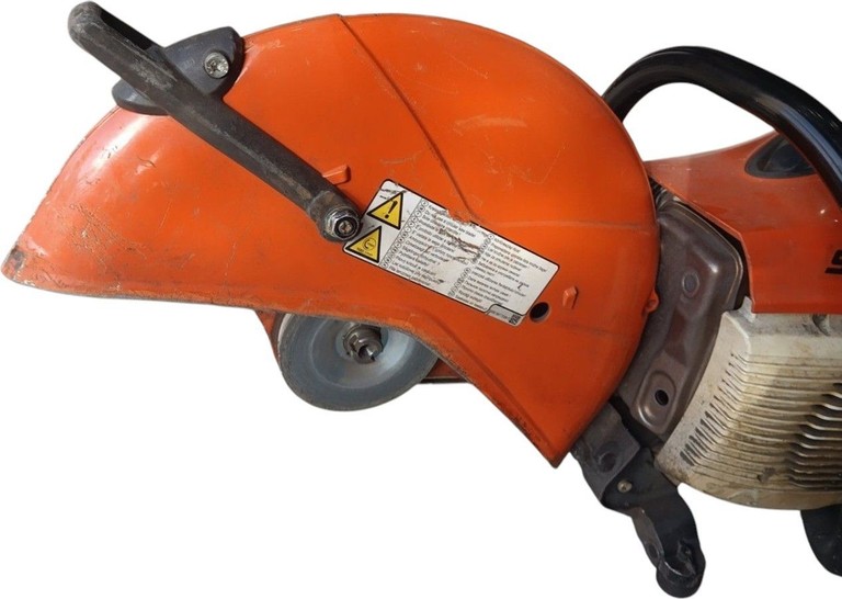 Дешево Stihl TS 420 з ломбарду