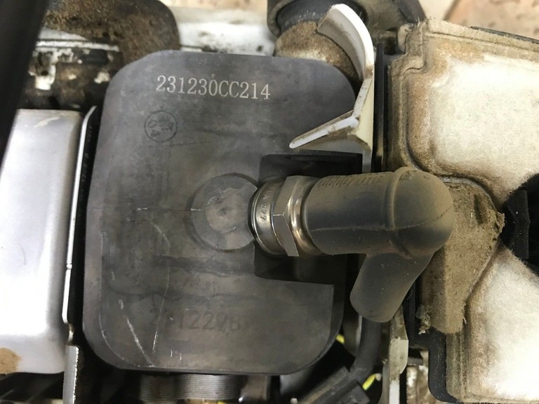 Stihl ms 180 Код:01-201170598. Зображення 8