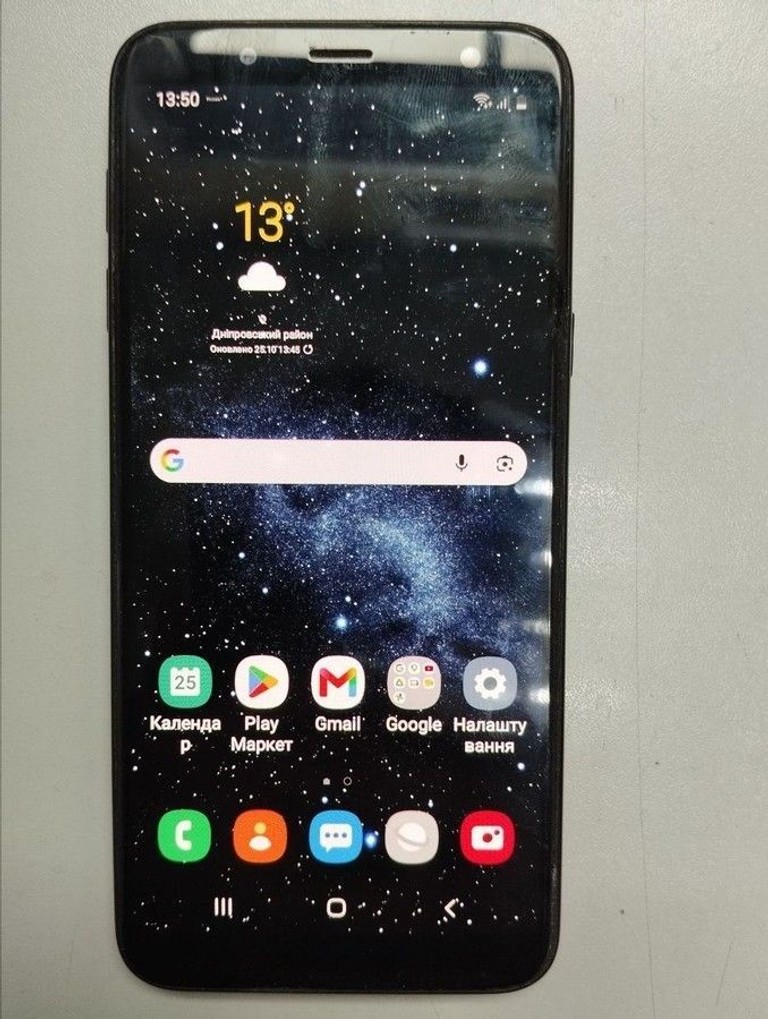Купить Samsung galaxy j6 2018 2/32gb Б/У