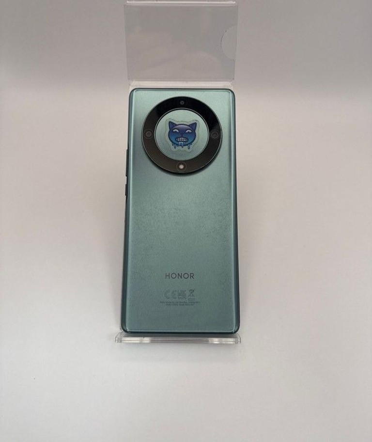 Объявление Huawei honor magic 5 lite rmo-nx1 6/128gb Б/У
