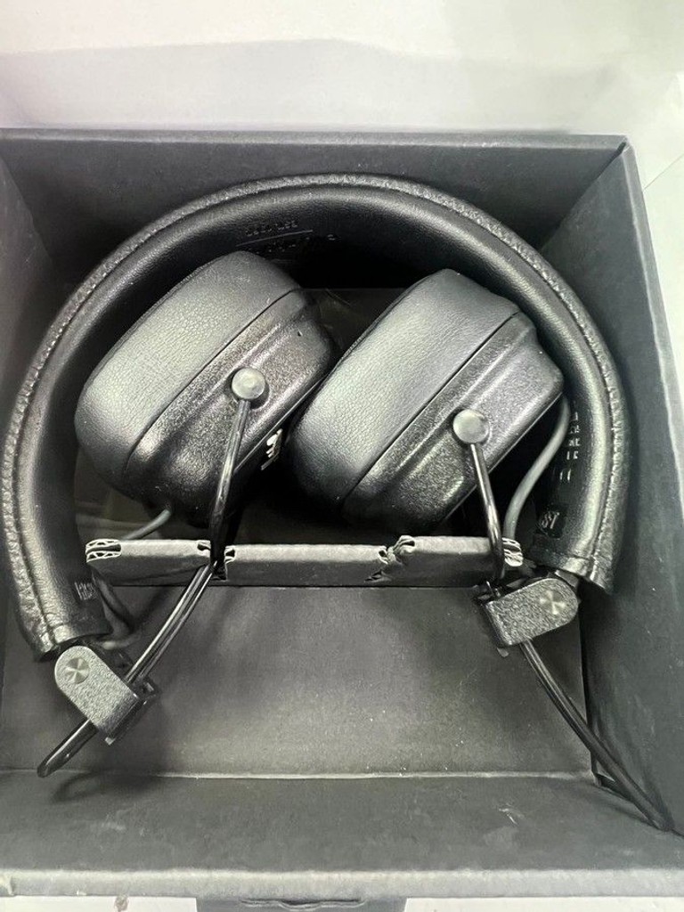Купить Marshall major iv Б/У