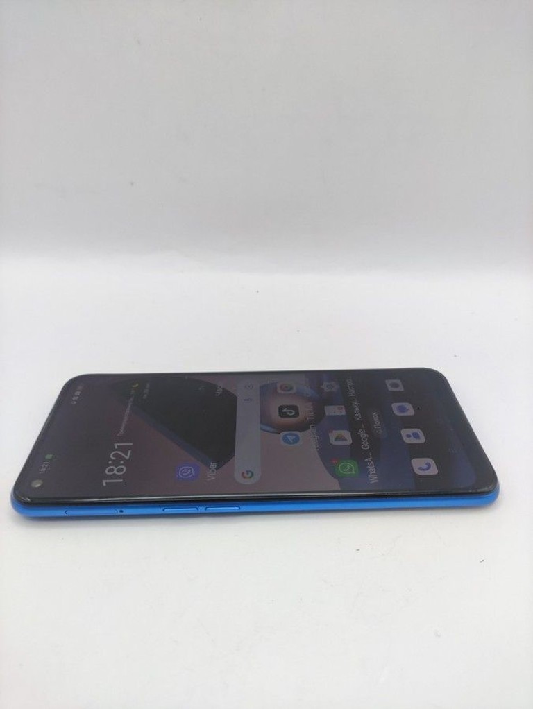 Oppo a55 4/64gb Код:01-201178191. Изображение 6