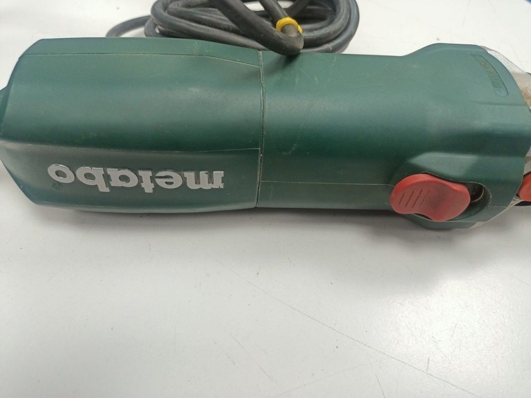 Оголошення Metabo ge 710 plus Б/У