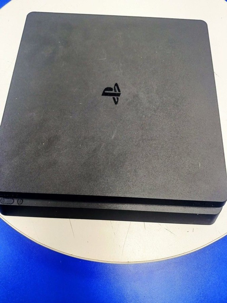 Розпродаж Sony playstation 4 slim 500gb, продавець Техноскарб