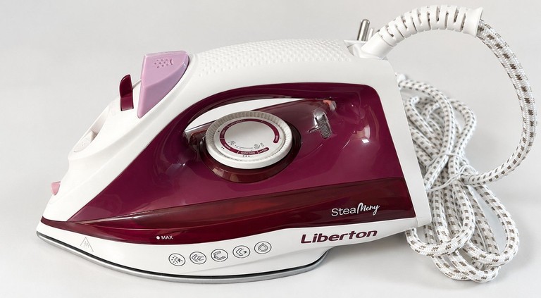 Купити Liberton LSI-6000 Б/У