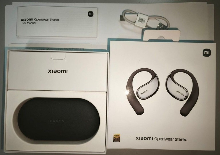 Дешиво Xiaomi openwear stereo cosmic с ломбарда