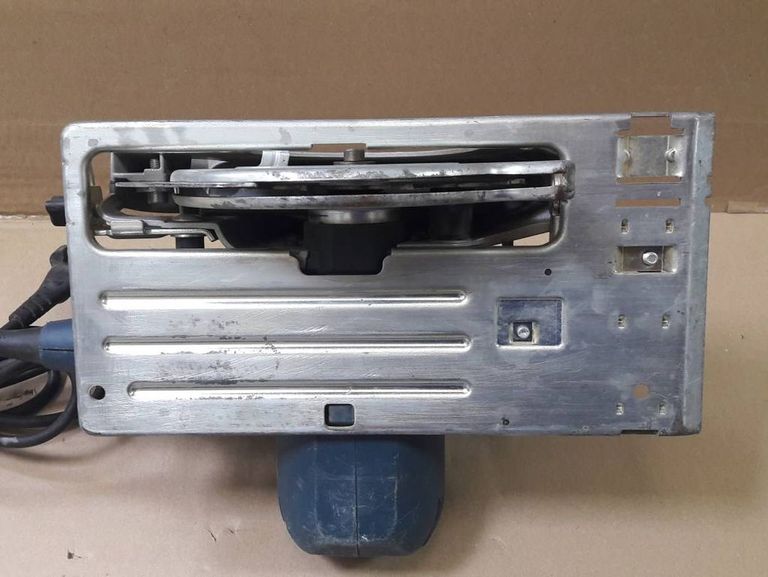 Дешиво Bosch GKS 160 (0601670000) с ломбарда