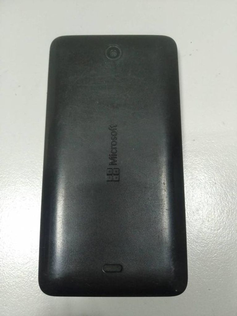 Оголошення Microsoft lumia 430 dual sim Б/У