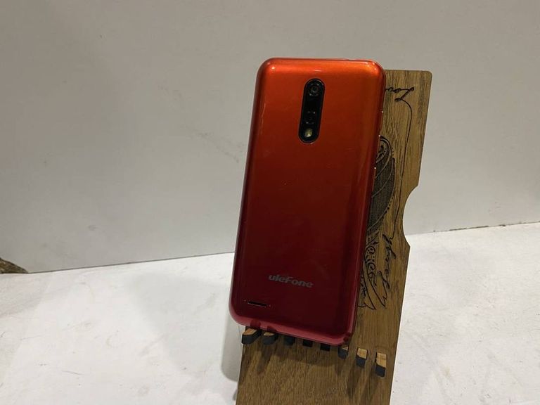 Распродажа Ulefone note 8 2/16gb, продавец Техноскарб