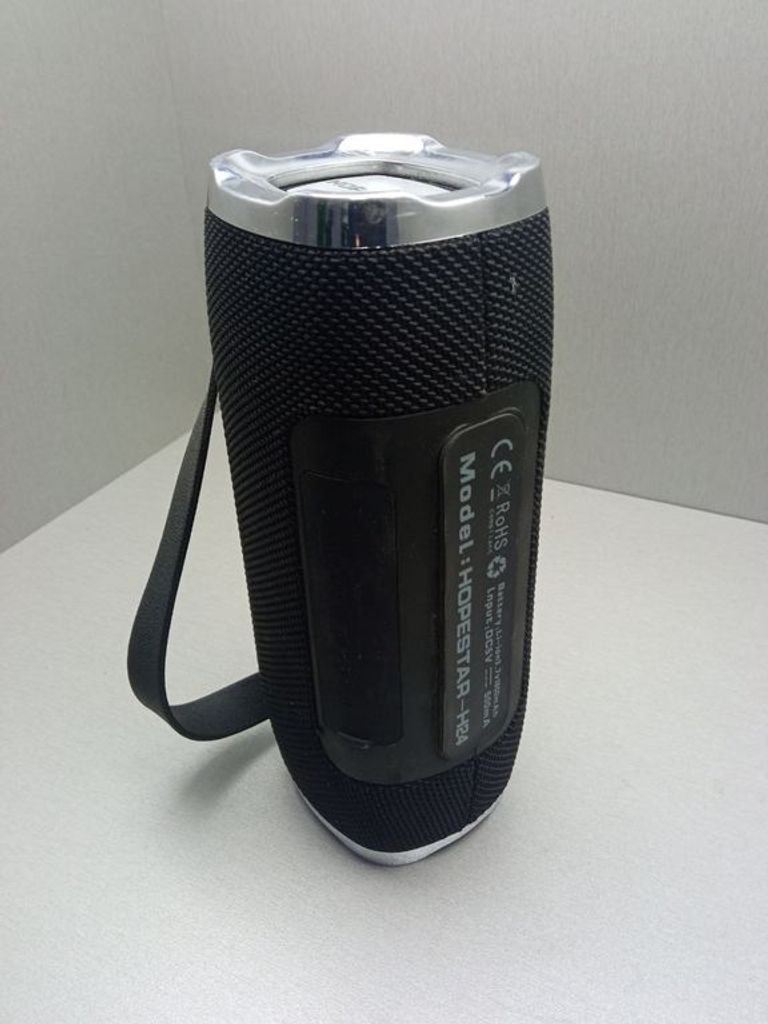 Hopestar H24 Blue Код:2000003476824. Зображення 4