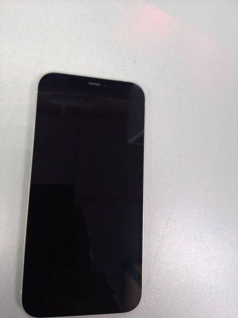 Оголошення Apple iPhone 12 256GB (PRODUCT)RED Б/У
