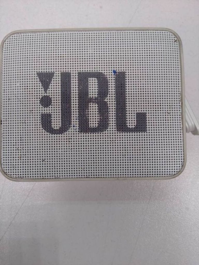 Купити Jbl go 2 Б/У