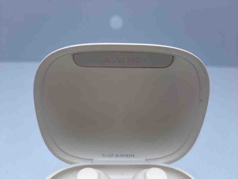 Jbl live pro+tws Код:2000003499052. Зображення 11