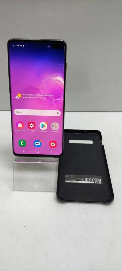 Купити Samsung g975f galaxy s10 plus 128gb Б/У