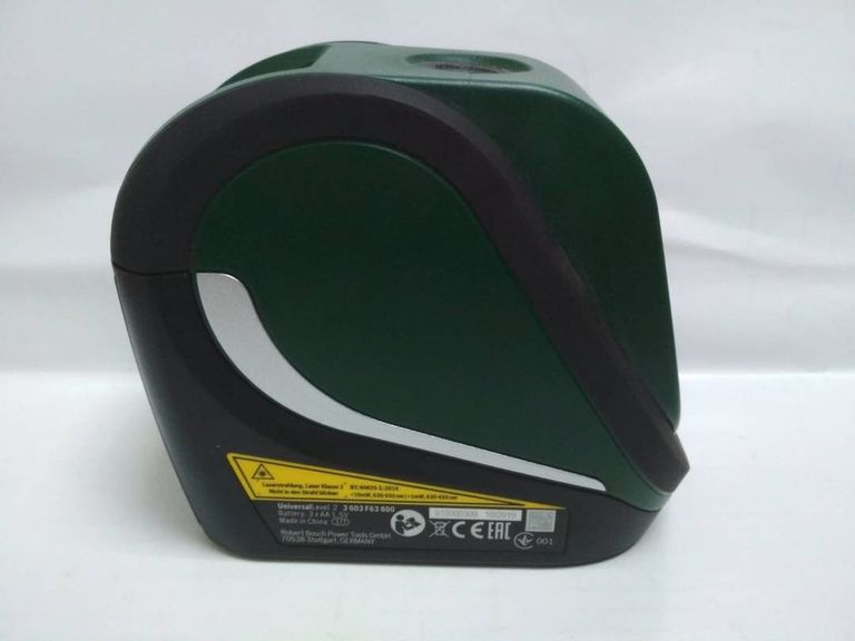 Дешево Bosch universallevel 2 з ломбарду