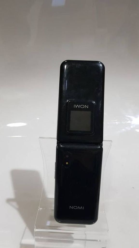 Розпродаж Nomi i2420 Black, продавець Техноскарб