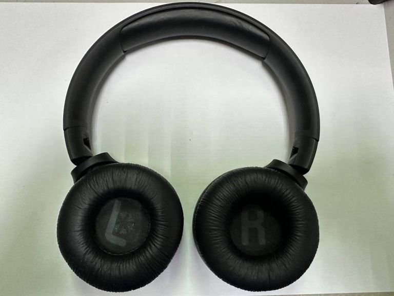 Jbl tune t560bt