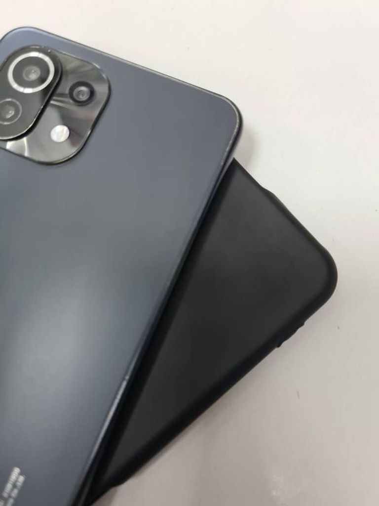 Xiaomi 11 lite 5g ne 8/128gb Код:01-19041774. Зображення 6