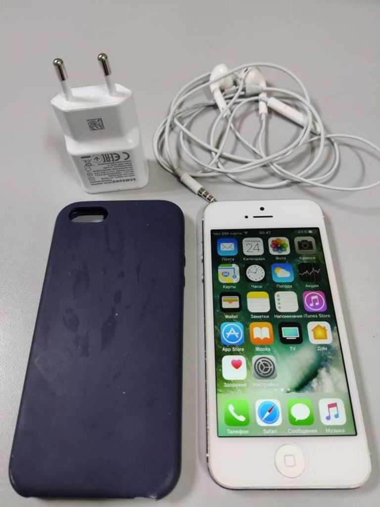 Apple iphone 5 32gb