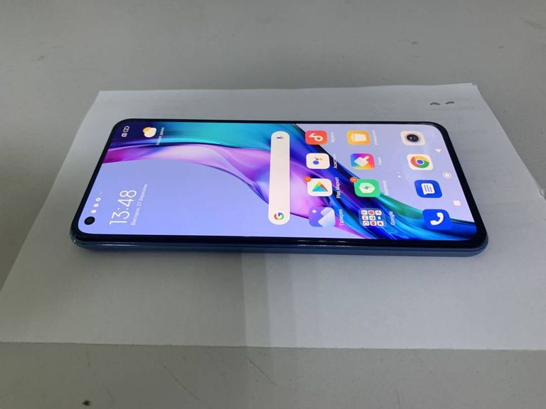 Оголошення Xiaomi 11 lite 5g ne 8/128gb Б/У