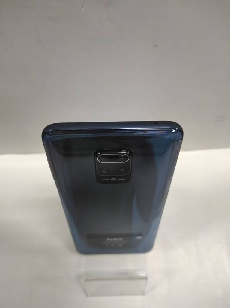 Xiaomi Redmi Note 9S 4/64GB Blue