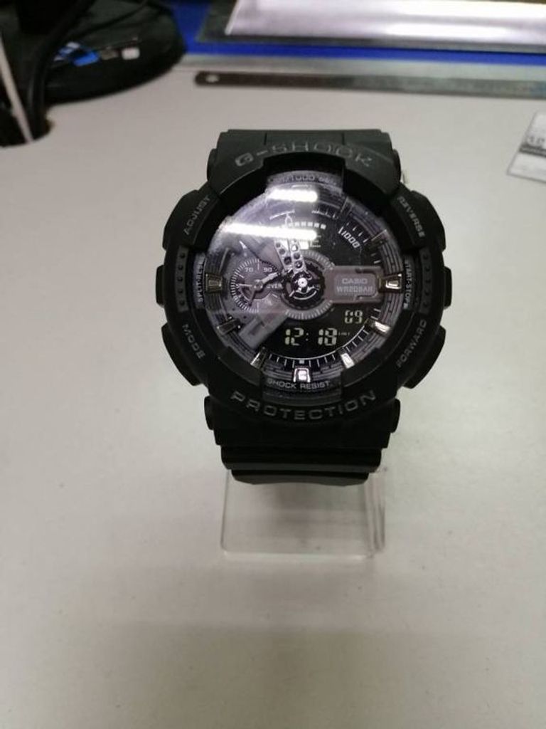 Casio G-Shock GA-110HR-1AER