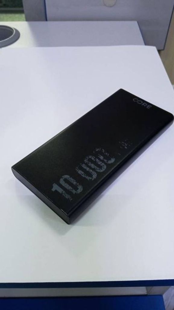 Розпродаж Forever 10000mAh Black, продавець Техноскарб