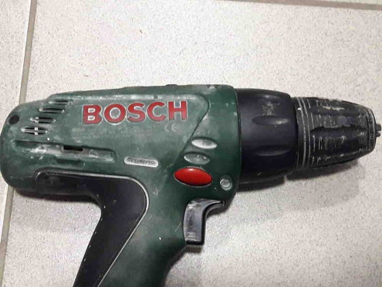 Bosch gsr 14,4 ve-2 li Код:2000001268377. Зображення 5
