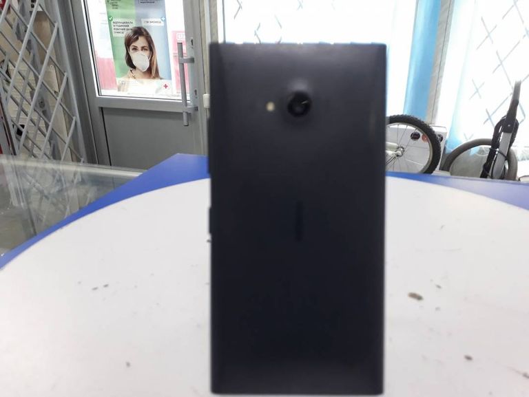Купити Nokia lumia 730 Б/У