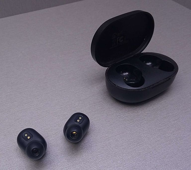 Дешиво Xiaomi earbuds basic 2 с ломбарда