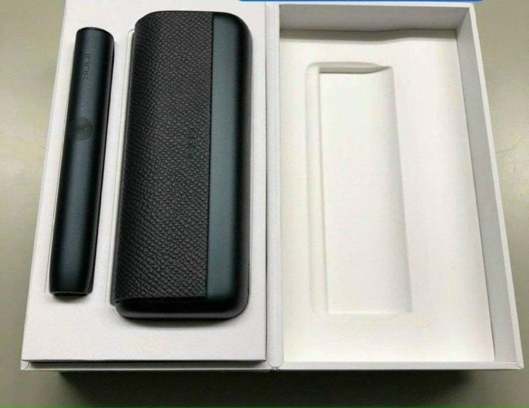 Iqos iluma Код:null. Изображение 6